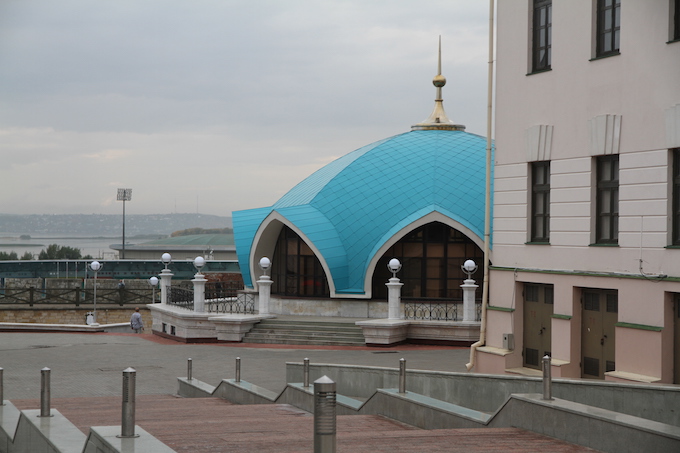 Kazan