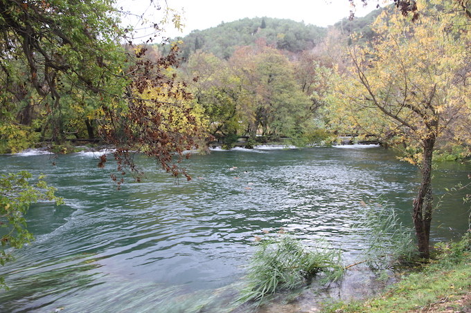 Gastronauti Krka