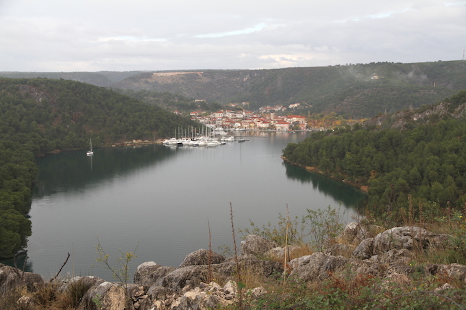 Gastronauti Krka