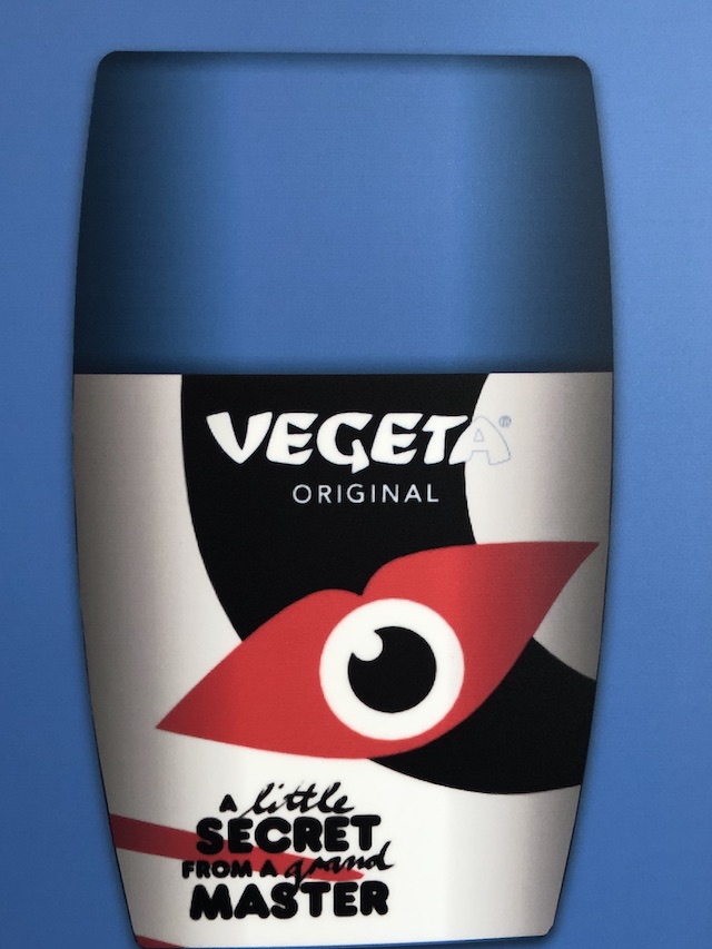 vegeta