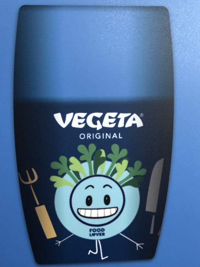 vegeta